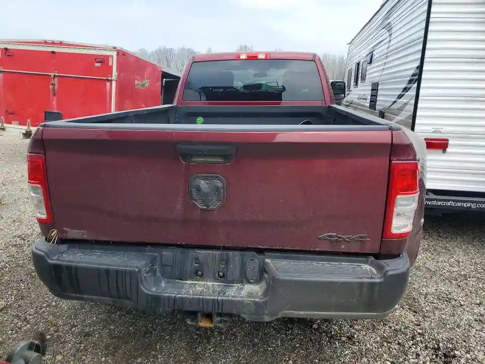 3C63RRGL5RG299847 2024 RAM 3500-5