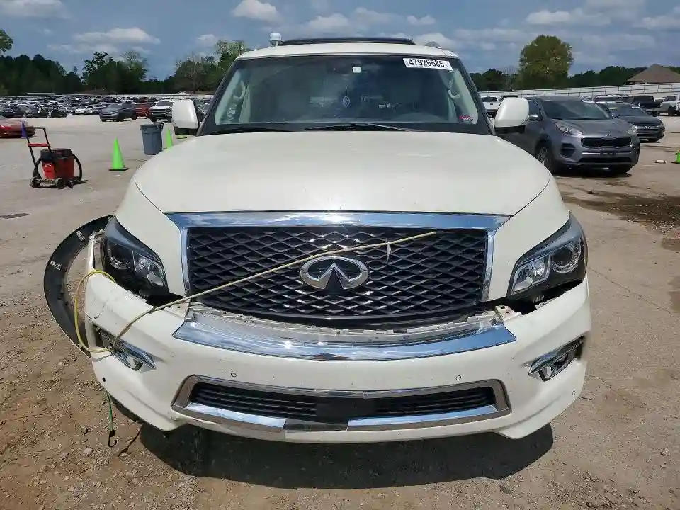JN8AZ2ND6H9830141 2017 INFINITI QX80-4
