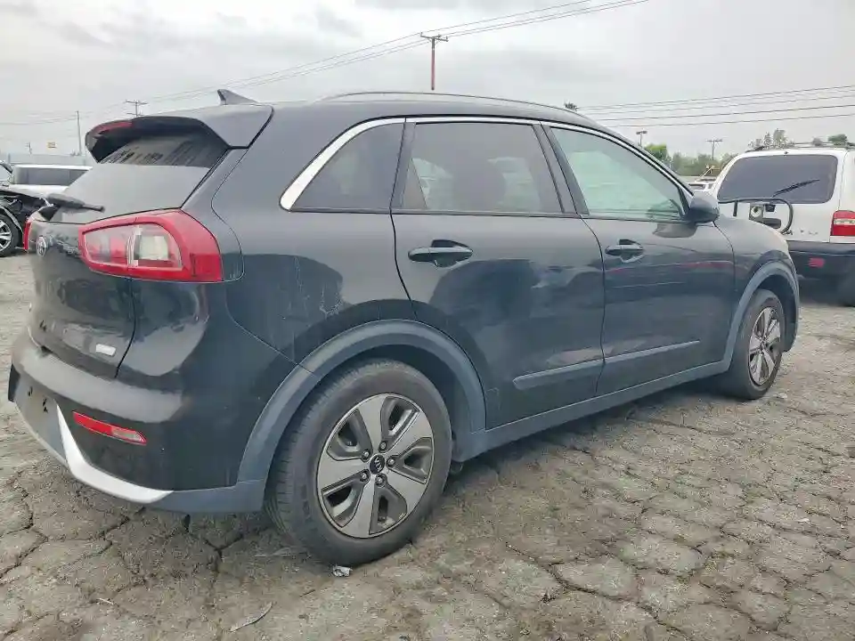 KNDCB3LCXK5350787 2019 KIA NIRO-2