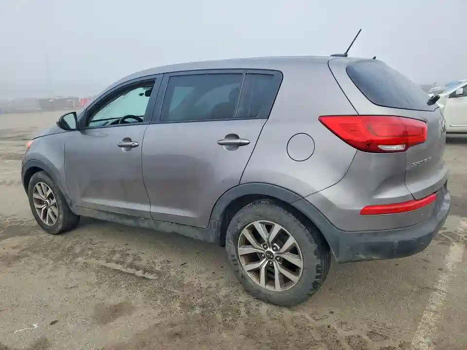 KNDPB3AC5E7577947 2014 KIA SPORTAGE-1