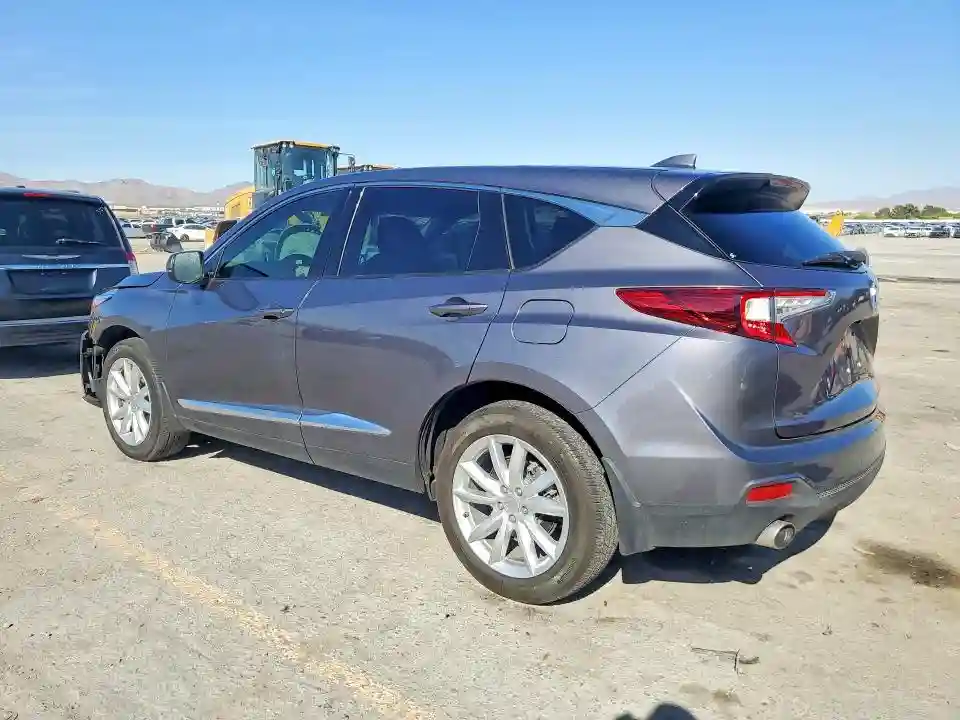 5J8TC2H31KL013874 2019 ACURA RDX-1