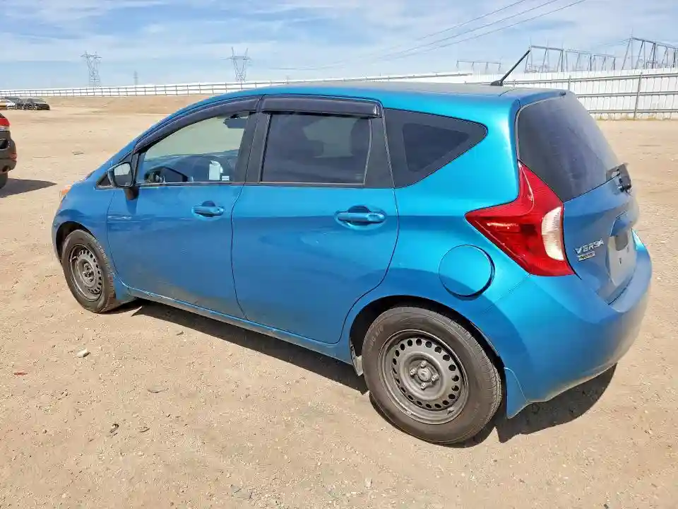 3N1CE2CP7GL377959 2016 NISSAN VERSA-1