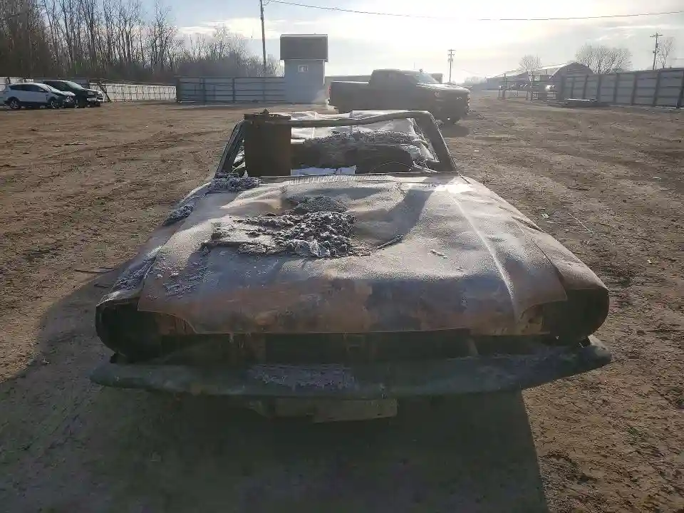 6Y85Q119882 1966 FORD ALL OTHER-4