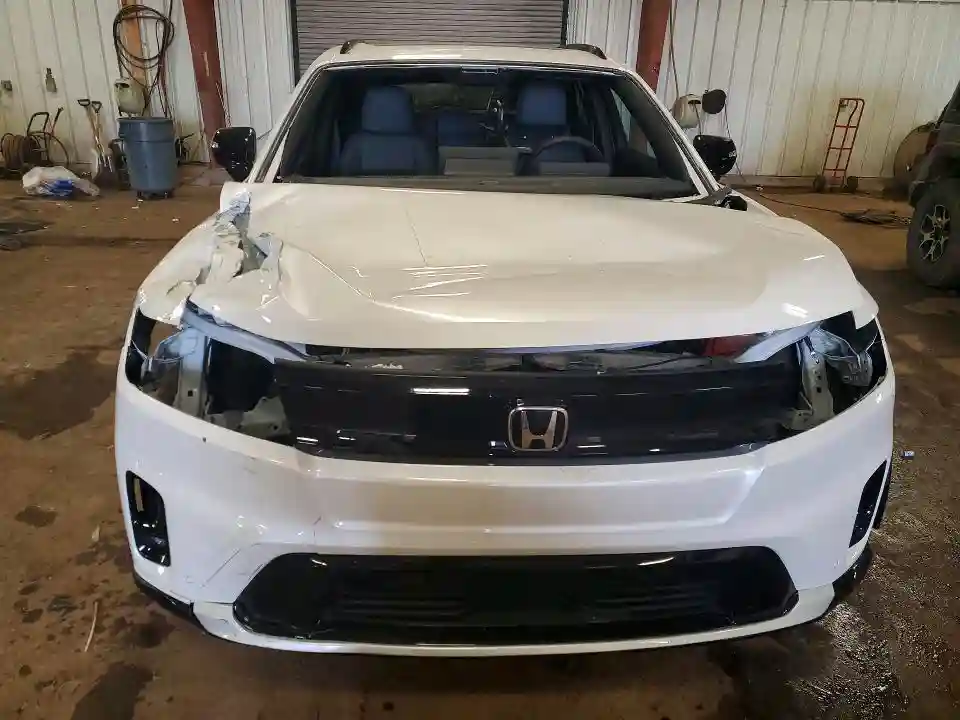 3GPKHXRJ7SS507252 2025 HONDA PROLOGUE T-4