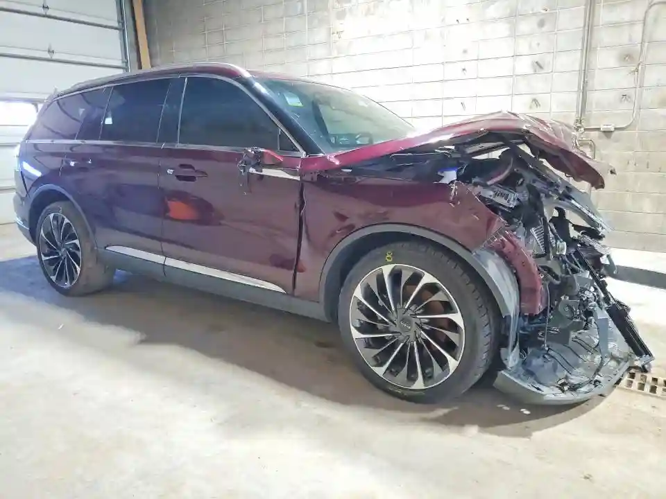 5LM5J7XC9NGL07489 2022 LINCOLN AVIATOR-3
