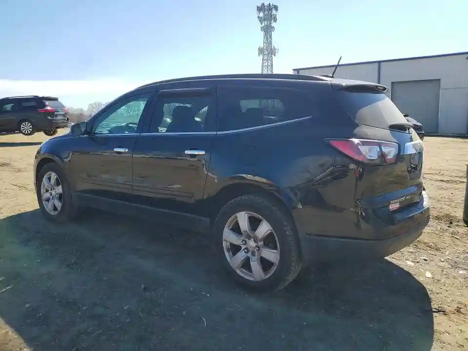 1GNKVGKD2HJ136291 2017 CHEVROLET TRAVERSE-1