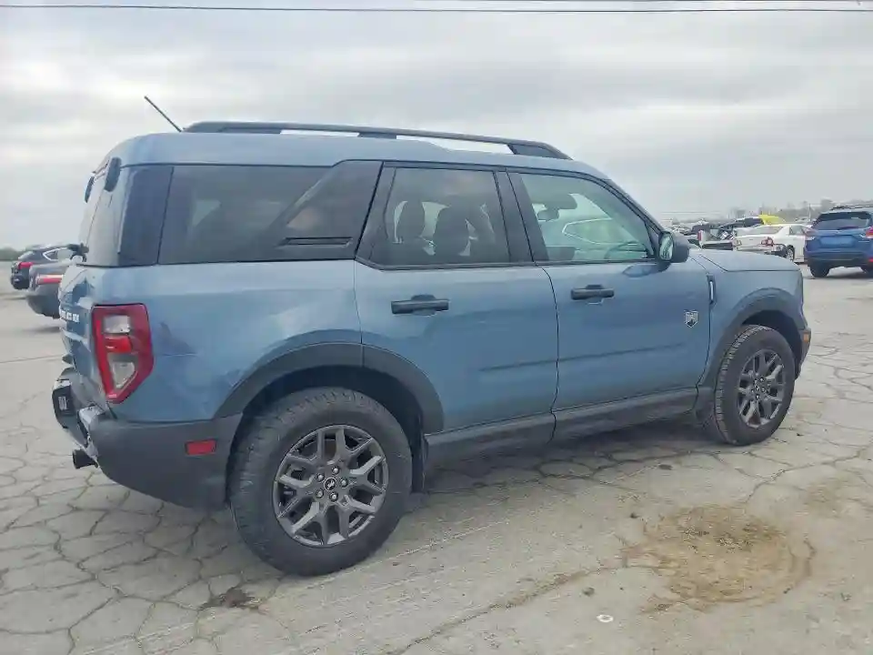 3FMCR9BN7SRE18585 2025 FORD BRONCO-2