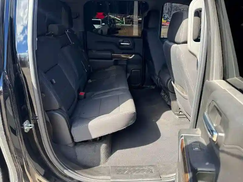 1GTP9CEK0LZ137505 2020 GMC SIERRA-5