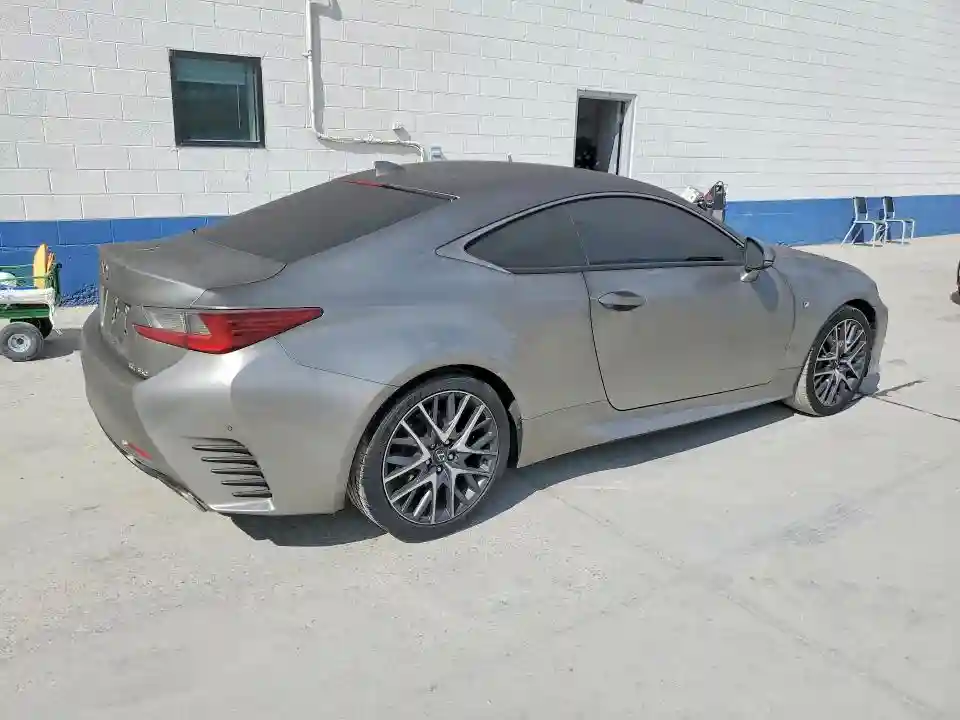 JTHHE5BC7G5011565 2016 LEXUS RC350-2