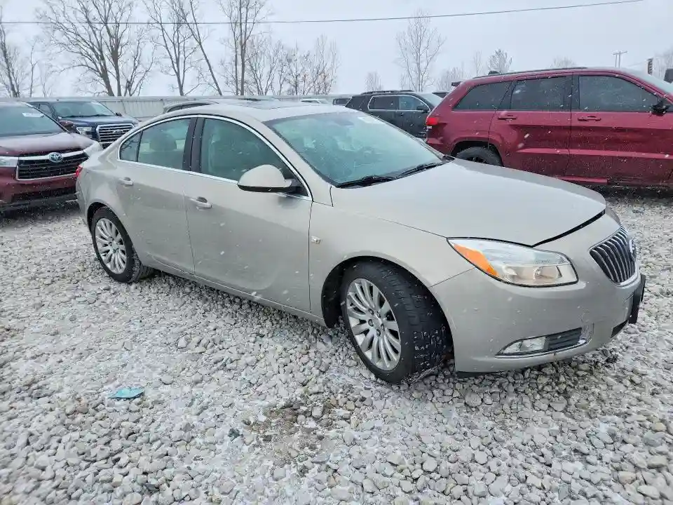 W04GU5GC0B1042935 2011 BUICK REGAL-3