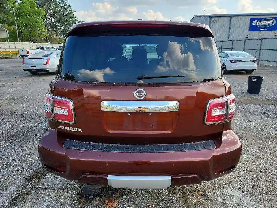 JN8AY2ND1H9000668 2017 NISSAN ARMADA-5