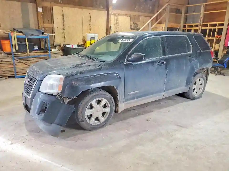 2GKFLREK4C6222931 2012 GMC TERRAIN-0