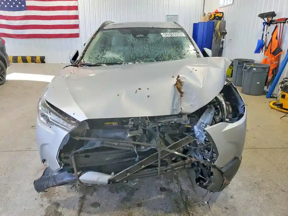 7MUCAABG2RV094974 2024 TOYOTA COROLLA CR-4