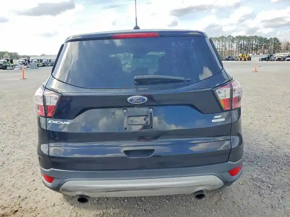 1FMCU0GD3HUD95253 2017 FORD ESCAPE-5