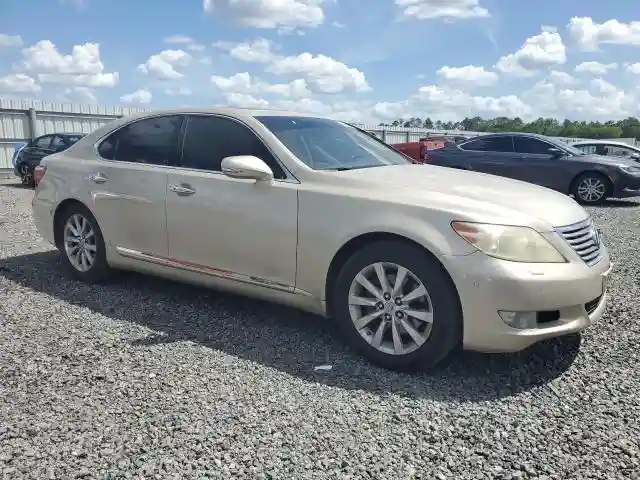 JTHBL5EF2B5105525 2011 LEXUS LS460-3