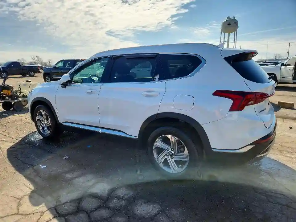 5NMS24AJ6NH405272 2022 HYUNDAI SANTA FE-1