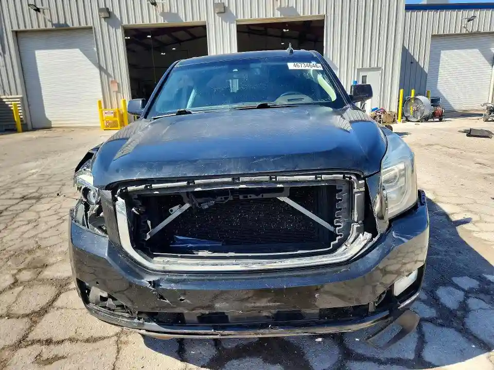 1GKS2CKJ9GR376135 2016 GMC YUKON-4