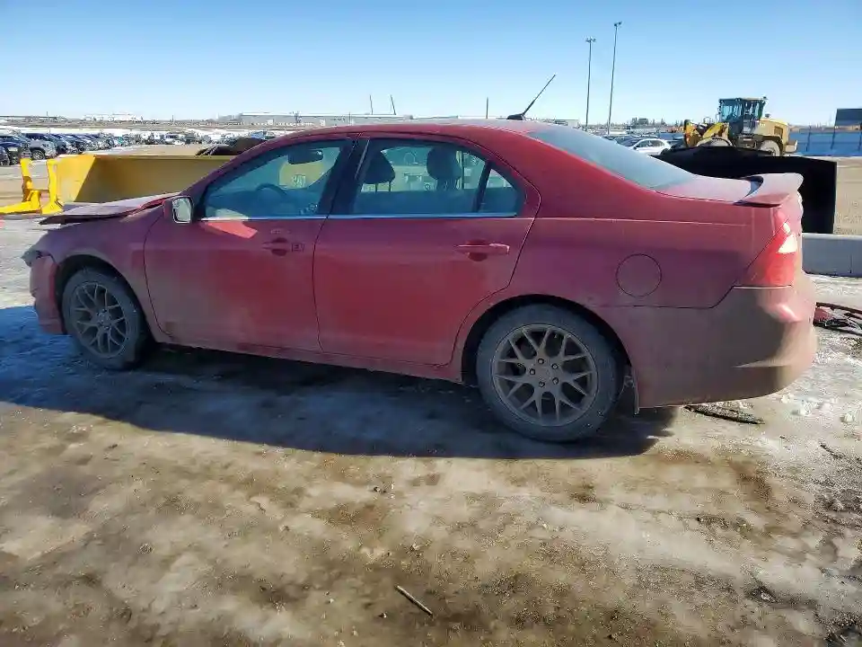 3FAHP0JG8CR171924 2012 FORD FUSION-1