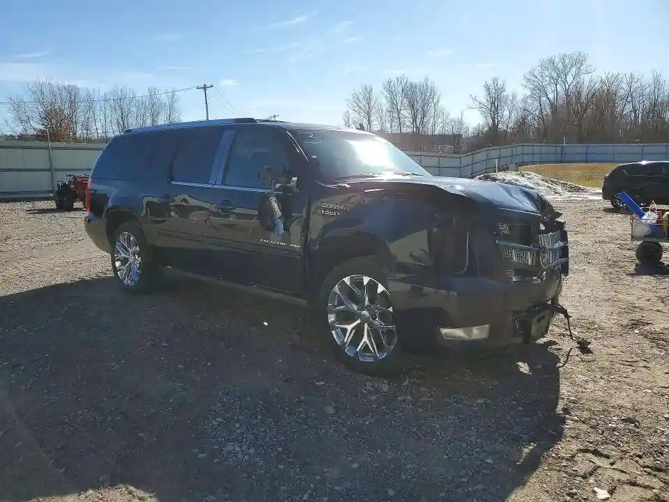 1GYS4JEF6DR104178 2013 CADILLAC ESCALADE-3