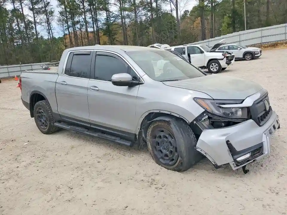 5FPYK3F46SB017289 2025 HONDA RIDGELINE-3