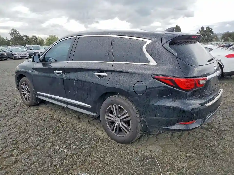 5N1DL0MN8JC531814 2018 INFINITI QX60 BASE-1