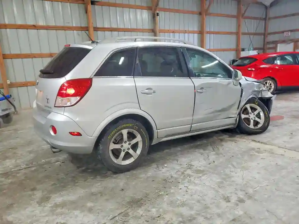 3GNAL3E52CS645870 2012 CHEVROLET CAPTIVA-2