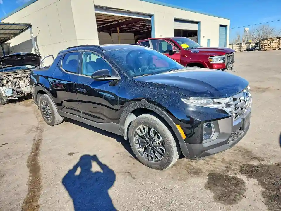 5NTJDDAF0NH005309 2022 HYUNDAI SANTA CRUZ-3
