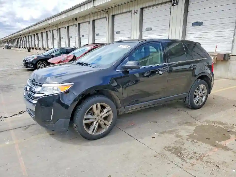 2FMDK3KC7CBA33130 2012 FORD EDGE-0