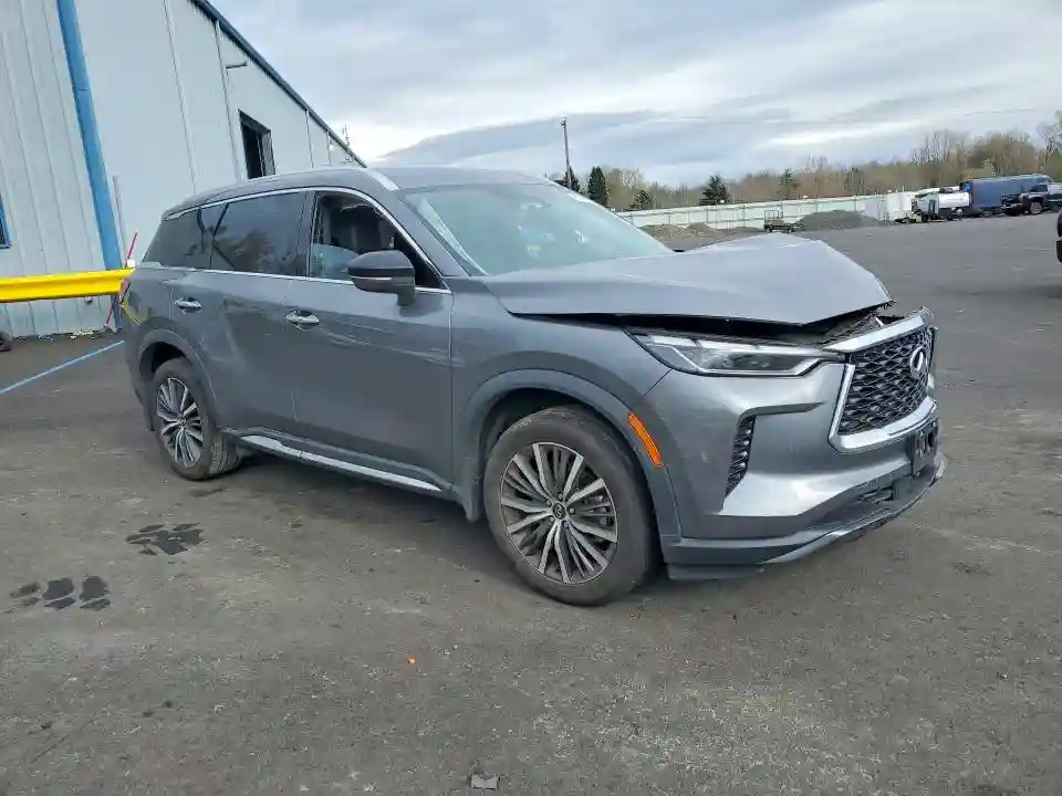 5N1DL1GS3PC369588 2023 INFINITI QX60-3