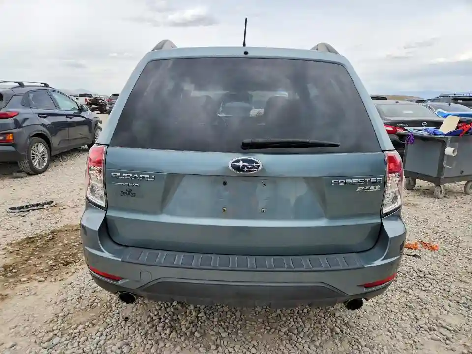JF2SHADC2CH413752 2012 SUBARU FORESTER-5