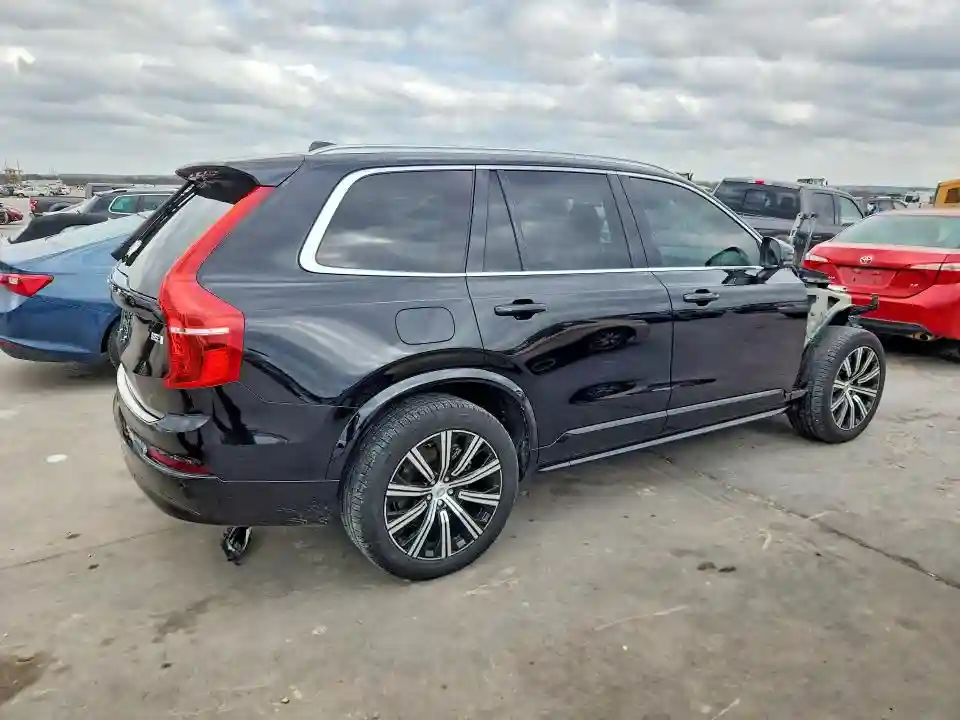 YV4L12PV0P1941294 2023 VOLVO XC90-2