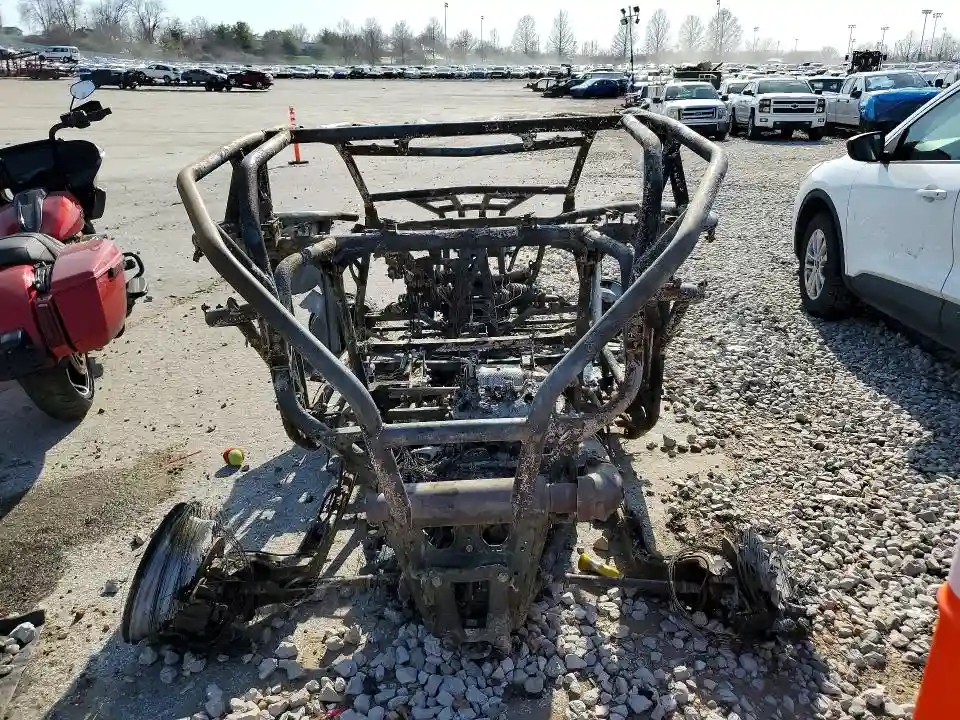3NSRAE923NF359498 2022 POLARIS SIDEBYSIDE-5