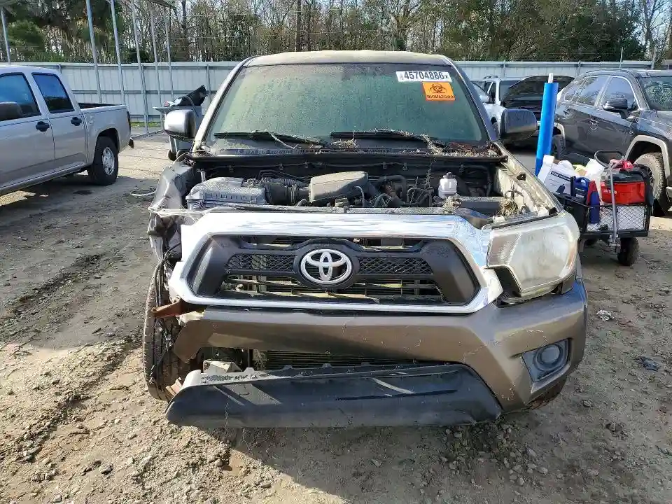 5TFJX4CN0CX013860 2012 TOYOTA TACOMA-4