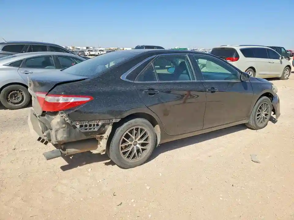 4T4BF1FK5FR481999 2015 TOYOTA CAMRY-2