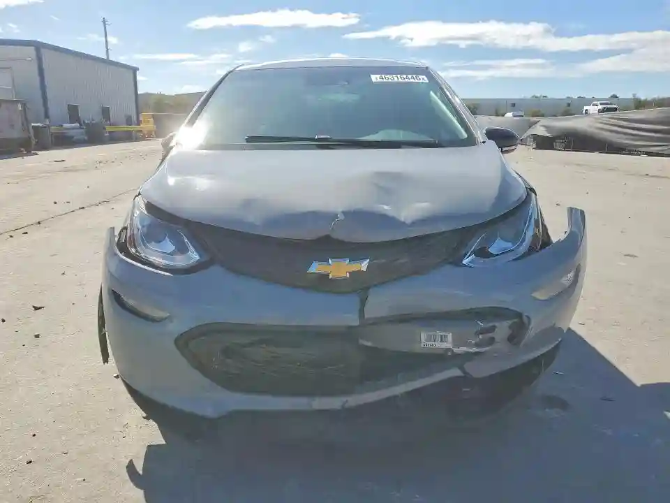 1G1FY6S06M4110450 2021 CHEVROLET BOLT-4