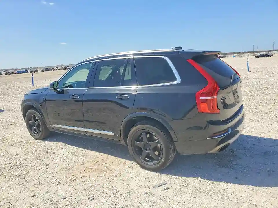 YV4BC0PL6G1034283 2016 VOLVO XC90-1