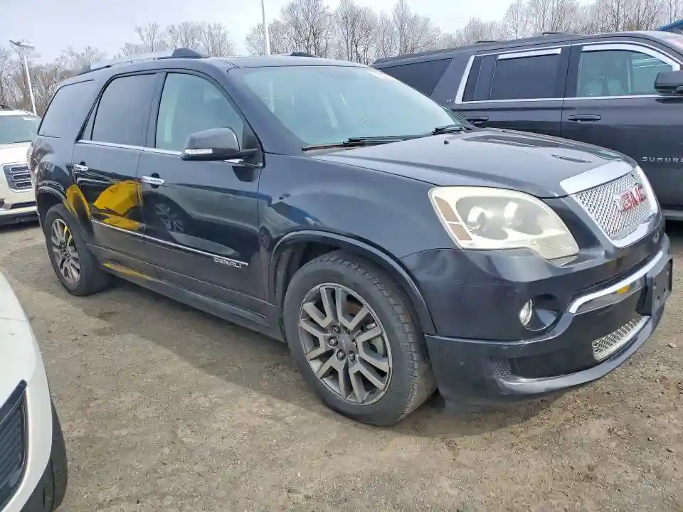 1GKKVTED8CJ374043 2012 GMC ACADIA DEN-3