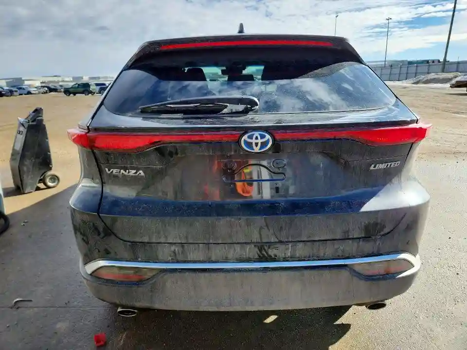 JTEAAAAH1RJ159897 2024 TOYOTA VENZA-5