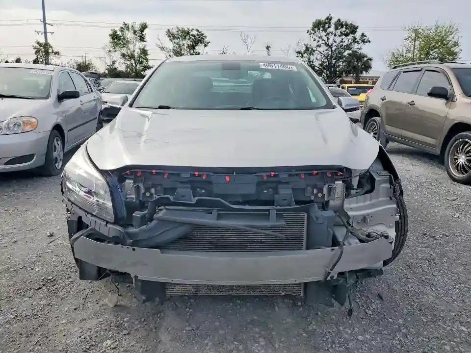 1G11F5SL0FF209020 2015 CHEVROLET MALIBU-4