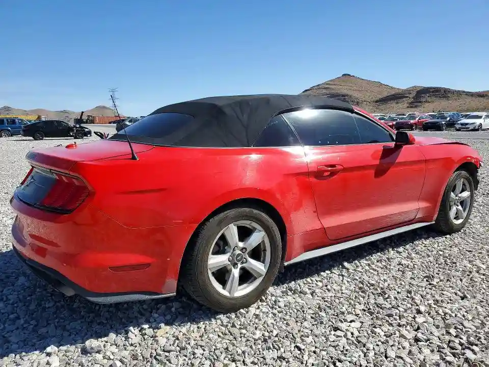 1FATP8UH5K5159065 2019 FORD MUSTANG-2