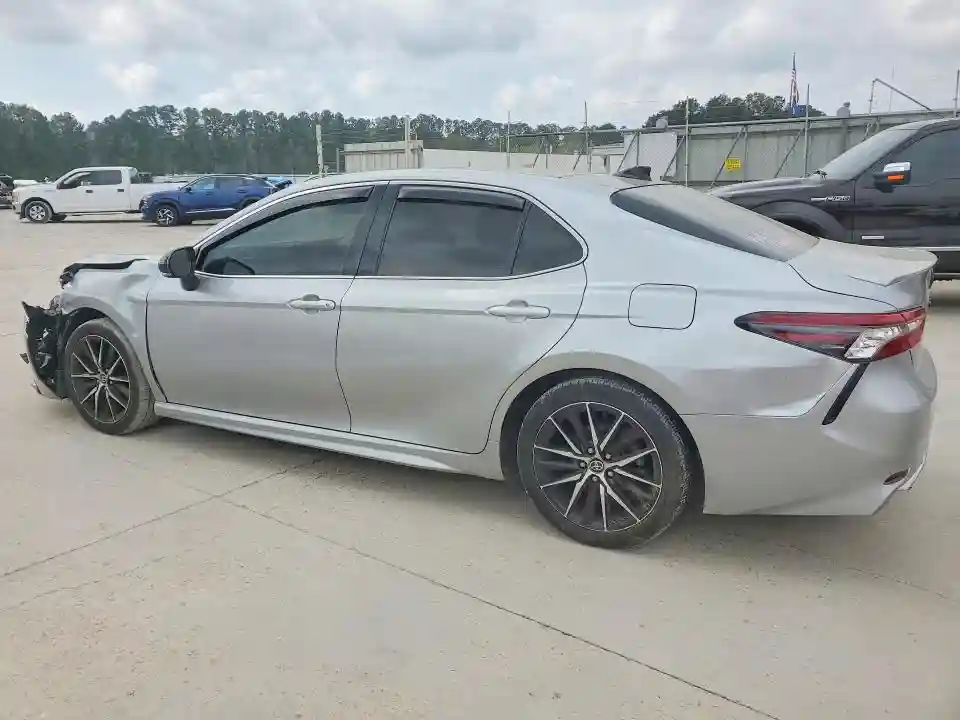 4T1K61AKXMU519418 2021 TOYOTA CAMRY-1