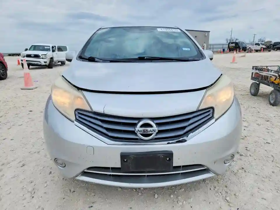 3N1CE2CP3EL429990 2014 NISSAN VERSA NOTE-4