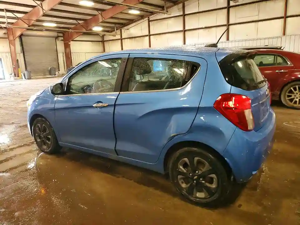 KL8CF6SA4JC438923 2018 CHEVROLET SPARK-1