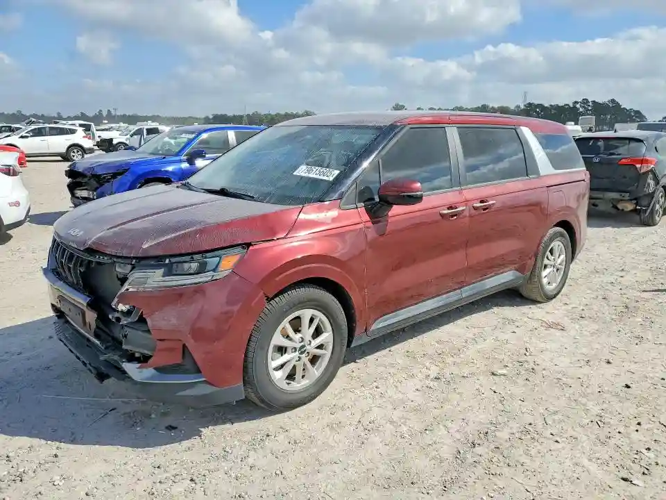 KNDNB4H3XP6249385 2023 KIA CARNIVAL L-0