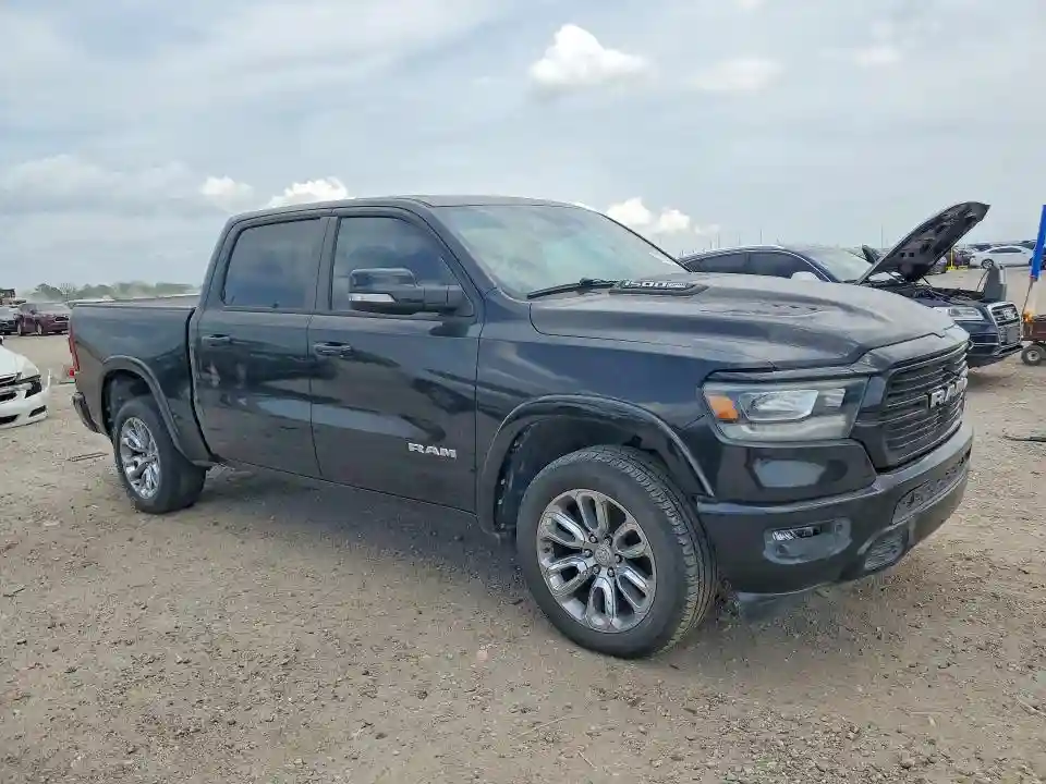1C6SRFJTXMN678040 2021 RAM 1500-3