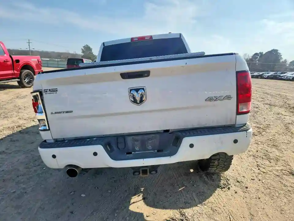 1C6RD7PT9CS348447 2012 DODGE RAM 1500-5