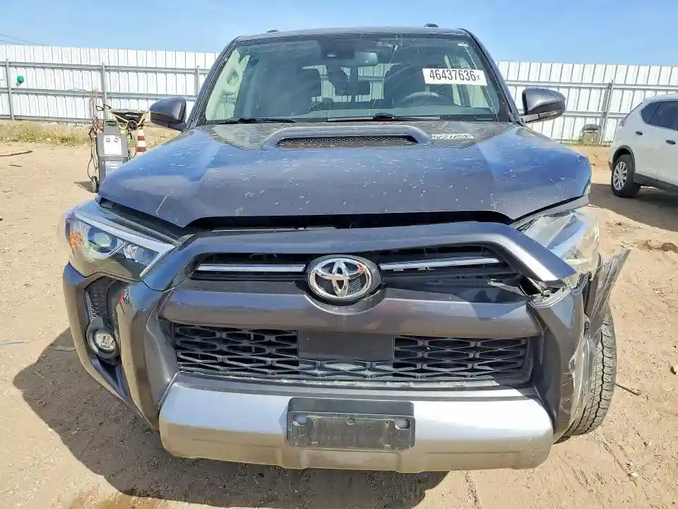 JTEPU5JR6M5958481 2021 TOYOTA 4RUNNER-4