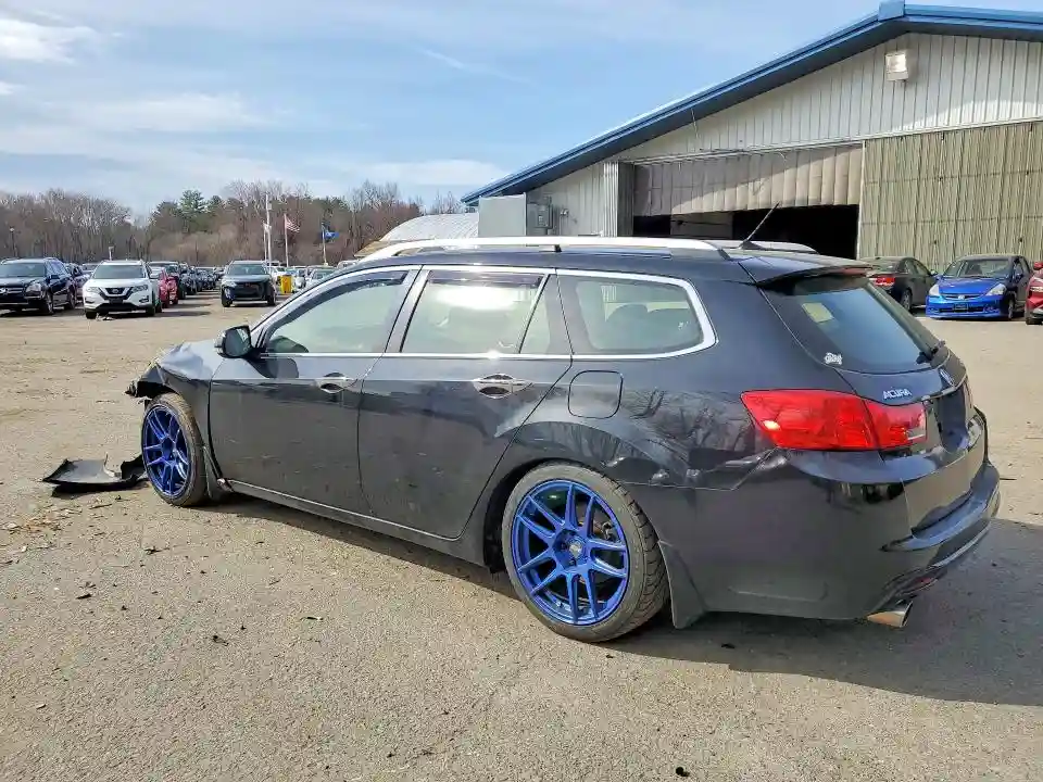 JH4CW2H52CC003412 2012 ACURA TSX-1