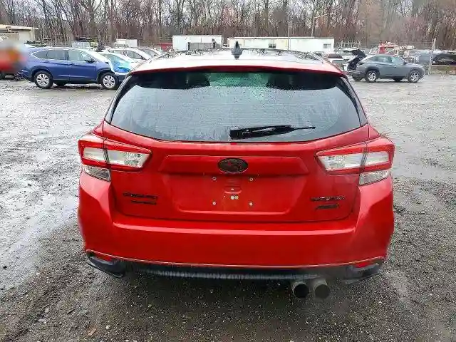 4S3GTAL66H3702541 2017 SUBARU IMPREZA-5