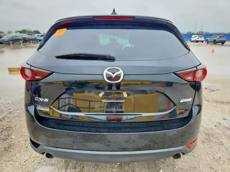 JM3KFACM5J1435045 2018 MAZDA CX-5-5